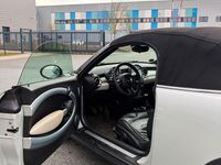 Usado Mini Cooper 122 HP (89 kW) 2012 Prateado Citadino