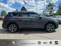 Gebraucht Seat Tarraco 4Drive 200 PS (147 kW) 2022 Grau SUV