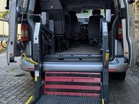 Gebraucht VW T5 131 PS (96 kW) 2008 Van