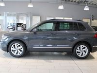 gebraucht VW Tiguan 1.5 Life *AHK/STANDHEIZ./KAMERA*