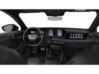 Neu Audi S5 Sport 367 PS (269 kW) 2026 Schwarz Kombi