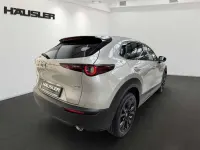 Neu Mazda CX-30 Homura-Line 186 PS (136 kW) 2026 Grau SUV