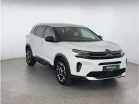Gebraucht Citroën C5 Aircross 131 PS (96 kW) 2024 Weiß SUV