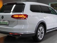 Gebraucht VW Passat Alltrack 190 PS (139 kW) 2017 Pure white Kombi