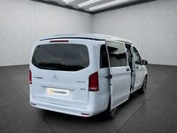 Neu Mercedes Vito 190 PS (139 kW) 2025 Weiß Van