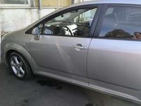 Gebraucht Toyota Corolla Edition 129 PS (94 kW) 2006 Kombi