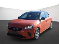 Usado Opel Corsa Edition 75 HP (55 kW) 2023 Laranja Citadino