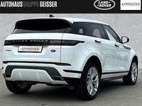 Gebraucht Land Rover Range Rover SE Dynamic 200 PS (147 kW) 2023 Weiß SUV