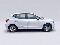 Neu Seat Ibiza Style 95 PS (69 kW) 2025 Weiß Limousine