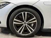 Gebraucht Mercedes EQE300 Advanced Plus 180 kW (245 PS) 2024 Lack selenitgrau Limousine