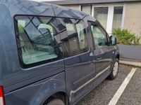 gebraucht VW Caddy 