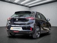 Gebraucht Opel Corsa-e 100 kW (136 PS) 2023 Schwarz Kleinwagen