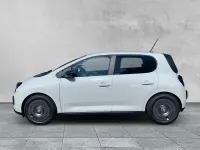 Neu Renault Twingo Evolution 60 kW (82 PS) 2026 Weiß Kleinwagen