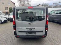 Gebraucht Opel Vivaro 120 PS (88 kW) 2019 Grau Van / Kleinbus
