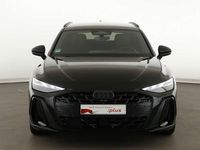 Gebraucht Audi A6 Edition .1 204 PS (150 kW) 2025 Mythosschwarz metallic Kombi