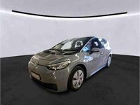 Gebraucht VW ID.3 Pro Performance 150 kW (204 PS) 2021 Grau Kleinwagen