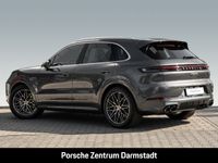 gebraucht Porsche Cayenne E-Hybrid Head-Up PDCC HD-Matrix LED BOSE