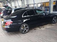 gebraucht Mercedes E220 E220 d 4Matic 9G-TRONIC Sportstyle Edition