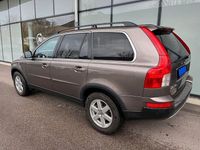 Gebraucht Volvo XC90 Kinetic 185 PS (136 kW) 2009 Grau SUV
