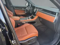 Gebraucht Jaguar F-Pace R 204 PS (150 kW) 2023 Andere SUV
