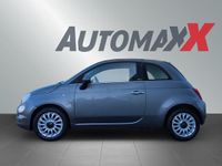 Gebraucht Fiat 500C Dolcevita 69 PS (50 kW) 2022 Pompei grau Cabrio