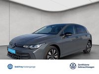 Gebraucht VW Golf VIII Life 116 PS (85 kW) 2025 Grau Limousine