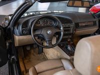 Gebraucht BMW M3 Cabriolet Sport Line 321 PS (236 kW) 1996 Schwarz Cabrio