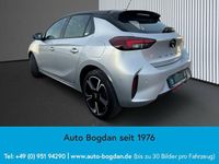 Gebraucht Opel Corsa 101 PS (74 kW) 2024 Silber Limousine