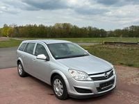 Usado Opel Astra 2010 Prateado Carrinha