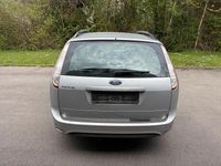 Usata Ford Focus 100 CV (73 kW) 2009 Argento Berlina