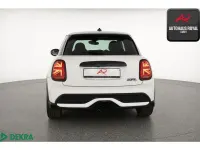 Gebraucht Mini Cooper S Classic 178 PS (130 kW) 2023 Nanuq white Kleinwagen