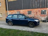 gebraucht Ford Focus 