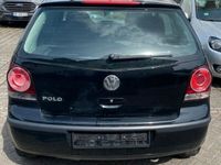 gebraucht VW Polo 9N 1.2