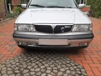 Usata Lancia Dedra 113 CV (83 kW) 1992 Argento Berlina