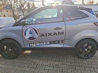 Neu Aixam Coupe Sport 2025 Silber Coupé