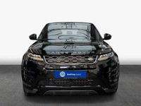 gebraucht Land Rover Range Rover evoque D200 R-Dynamic S