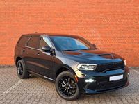 Gebraucht Dodge Durango 309 PS (227 kW) 2023 Schwarz SUV