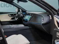 Gebraucht Mercedes E300 197 PS (144 kW) 2025 Grau Kombi
