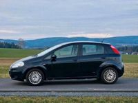 gebraucht Fiat Grande Punto 1,4 top Zustand