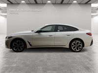 Gebraucht BMW i4 Shadowline 400 kW (544 PS) 2022 Weiß Limousine