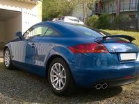 gebraucht Audi TT Coupe 1.8 TFSI -