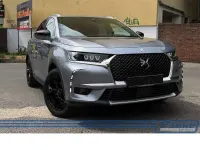 Gebraucht DS Automobiles DS7 Crossback Rivoli Plus 181 PS (133 kW) 2023 Grau SUV
