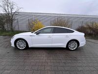 Gebraucht Audi A5 Design 190 PS (139 kW) 2019 Coupé