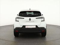 Gebraucht Renault Captur Techno 158 PS (116 kW) 2025 Weiß SUV