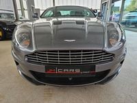 Gebraucht Aston Martin DBS 517 PS (380 kW) 2011 Grau Coupé