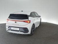 Gebraucht Cupra Born 150 kW (204 PS) 2022 Weiß Kleinwagen
