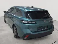 Gebraucht Peugeot 308 SW Active 131 PS (96 kW) 2024 Avatar blau Kombi