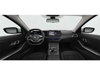 Nowe BMW 320 184 KM (135 kW) 2026 Wählbar Sedan/Limuzyna