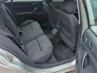 Gebraucht Skoda Superb 131 PS (96 kW) 2005 Silber Limousine