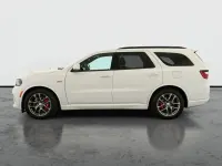 Gebraucht Dodge Durango 480 PS (353 kW) 2021 Weiß SUV